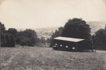 Broomhill  Nr Tiverton Devon 1924 - 1935.