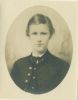 Midshipman William Henry May