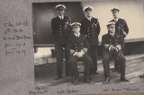 H.M.S-Barham