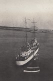 H.M.S-Petersfield-Tour-Aden-Oct-29th-to-Nov-2-1922