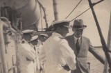 H.M.S-Petersfield-Tour-Aden-Oct-29th-to-Nov-2-1923