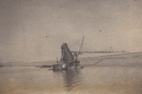 H.M.S-Petersfield-Tour-Suez-Canal-Oct-22-1923