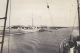 H.M.S-Petersfield-Tour-Suez-Canal-Oct-22-1927