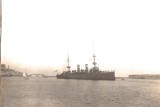 H.M.S.-Minerva-