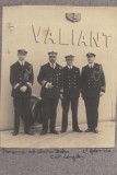 H.M.S.-Valiant