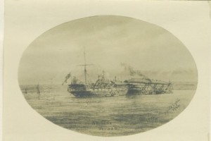 H.M.S. Vernon