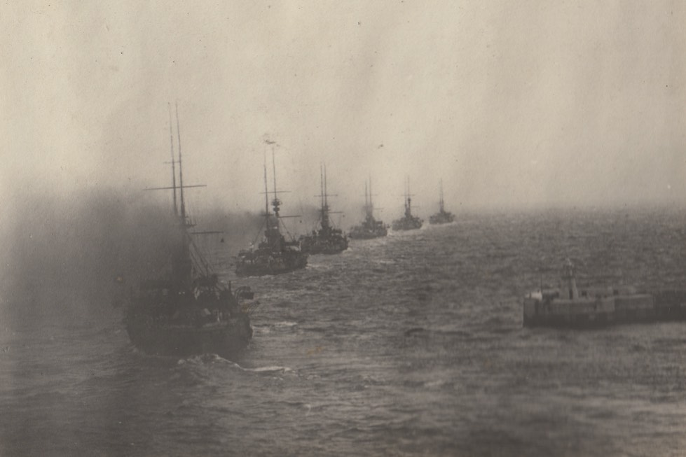 3rd Battleship Squadron