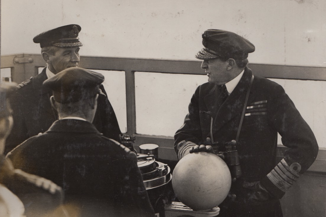 Admiral Beatty