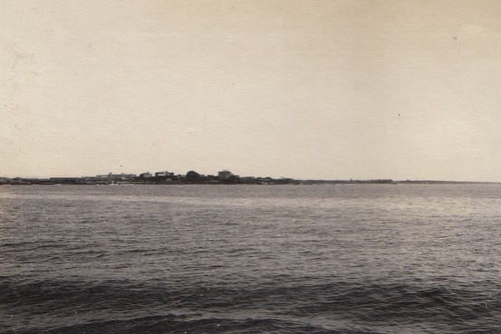 H.M.S. Petersfield Tour