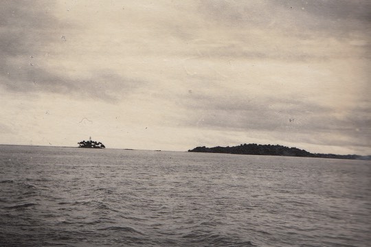 H.M.S. Petersfield Tour - Singapore