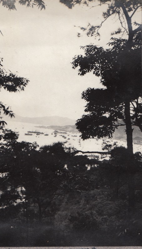 H.M.S. Petersfield Tour - Hong Kong