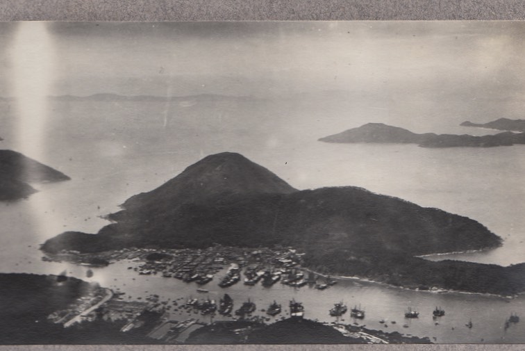 H.M.S. Petersfield Tour - Hong Kong
