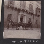 Villa Frere