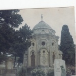 Messina - Price Mausoleum